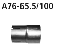 Adapter Komplettanlage auf Serie (nur bei X5 E70 3.0d Modellen e